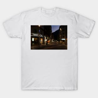 Escaldes T-Shirt